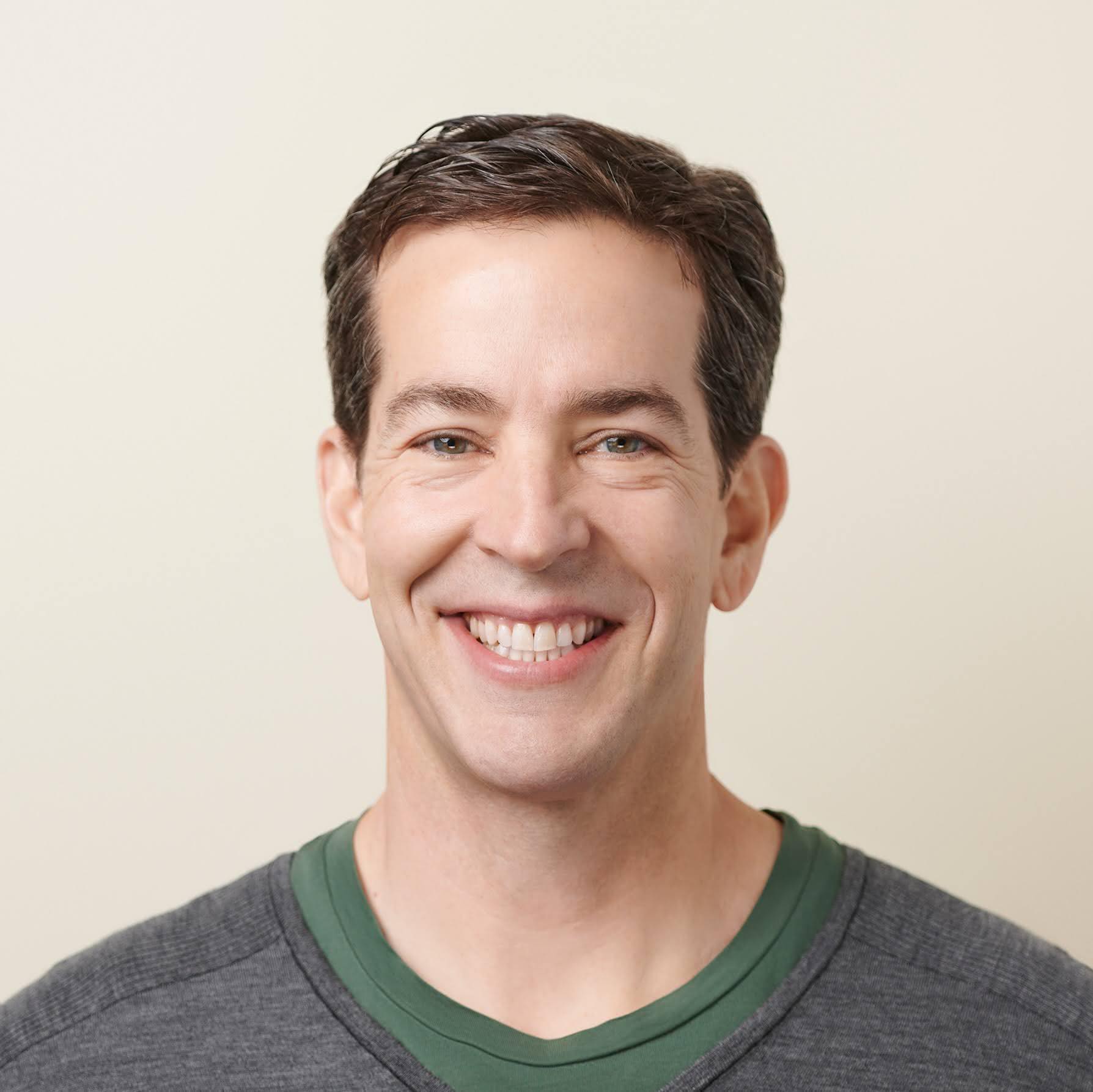 Todd McKinnon