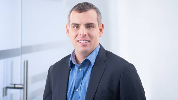 Tom Cahill