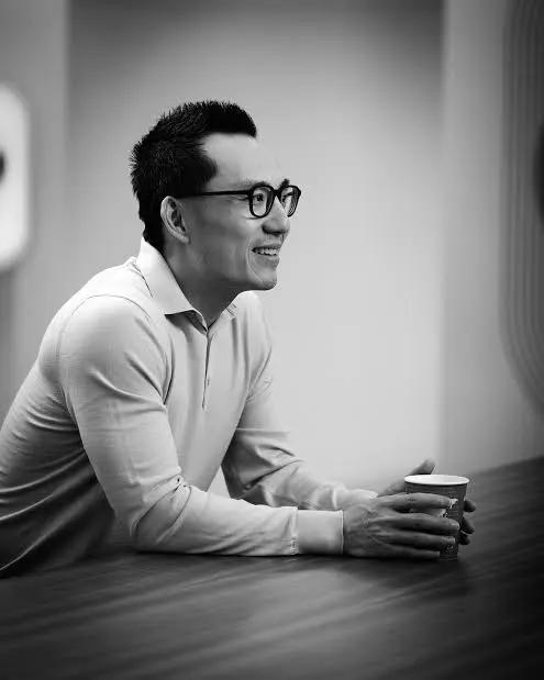 Tony Xu, Co-founder and CEO of DoorDash