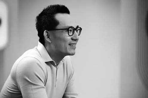 Tony Xu