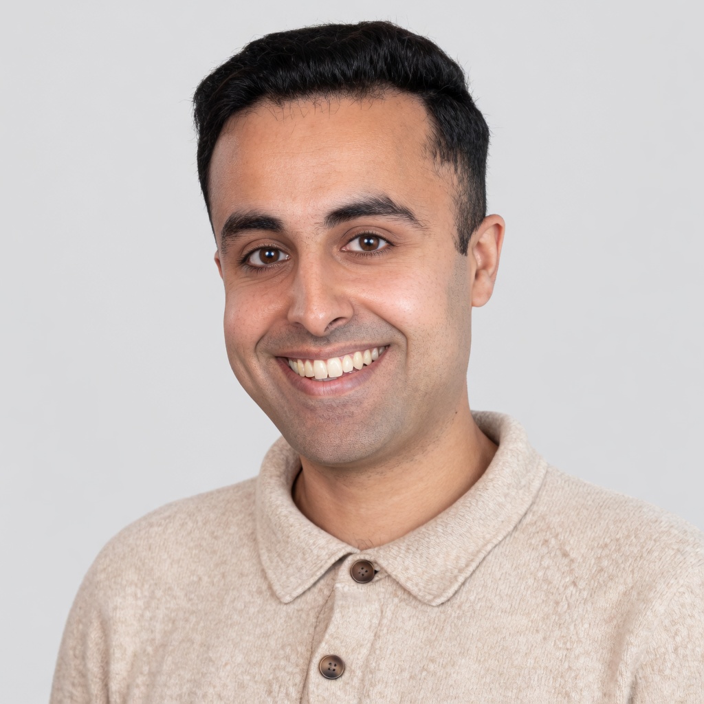 Jai Malik