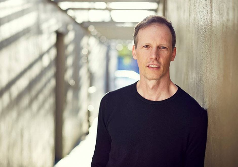 Jim McKelvey