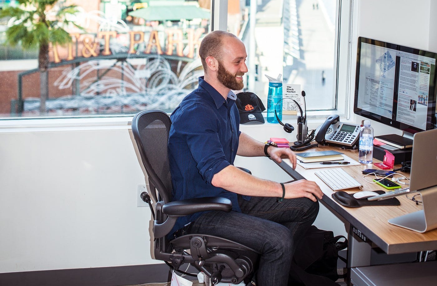 Zach Vidibor, Co-founder & CEO of Octave