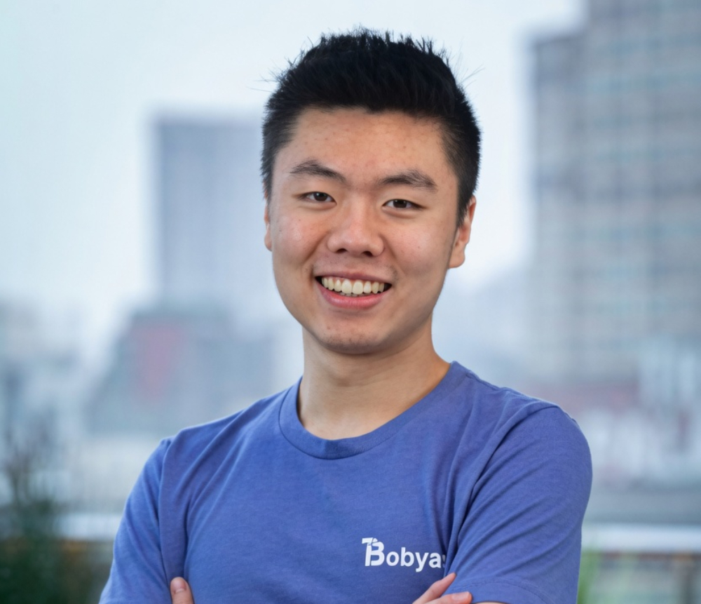Michael Ding