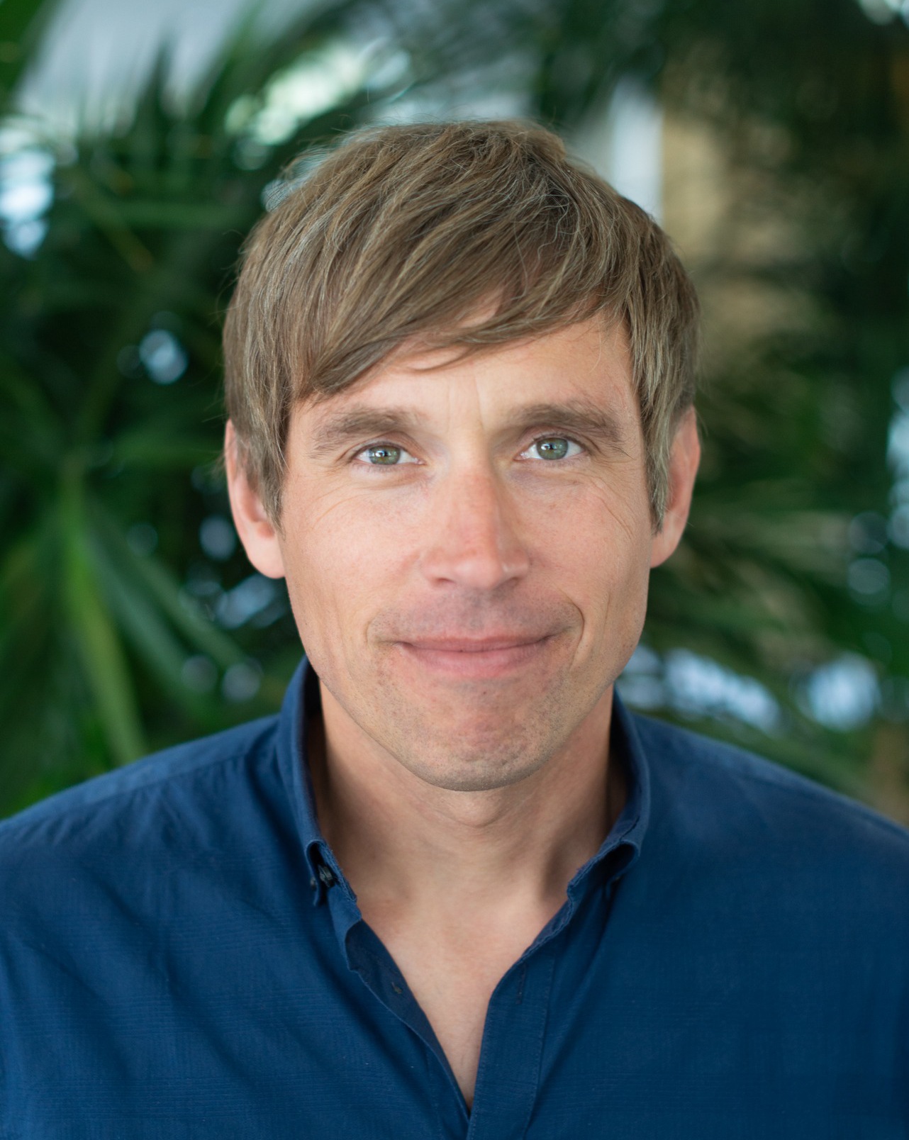 Tero-Pekka Alastalo, CEO of Avenue Biosciences