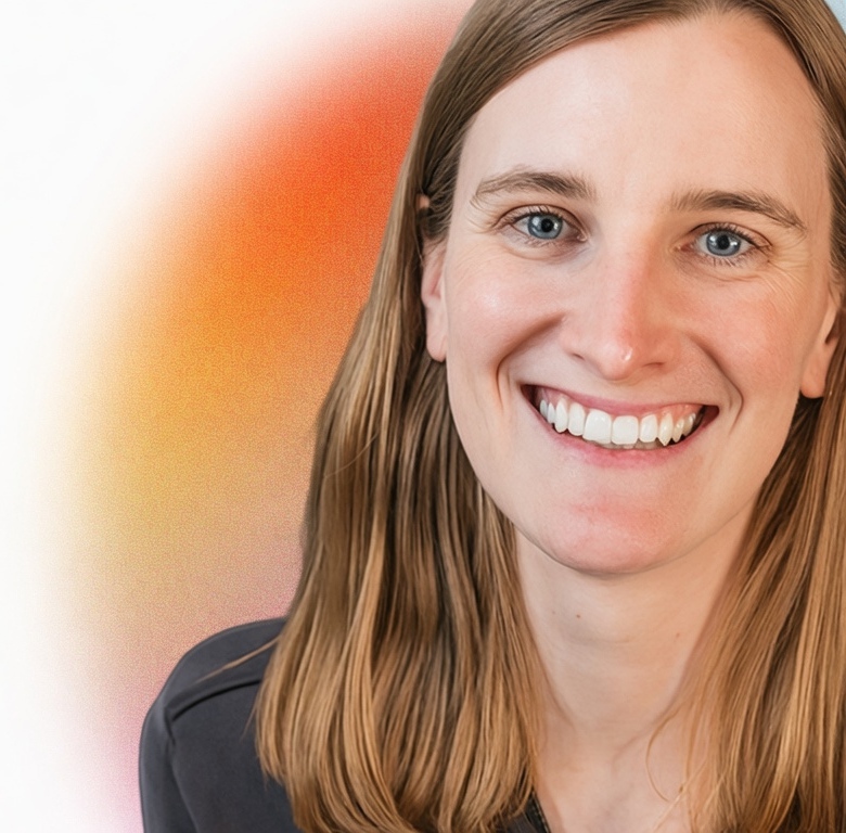 Lily Clifford, CEO and Founder of Rime