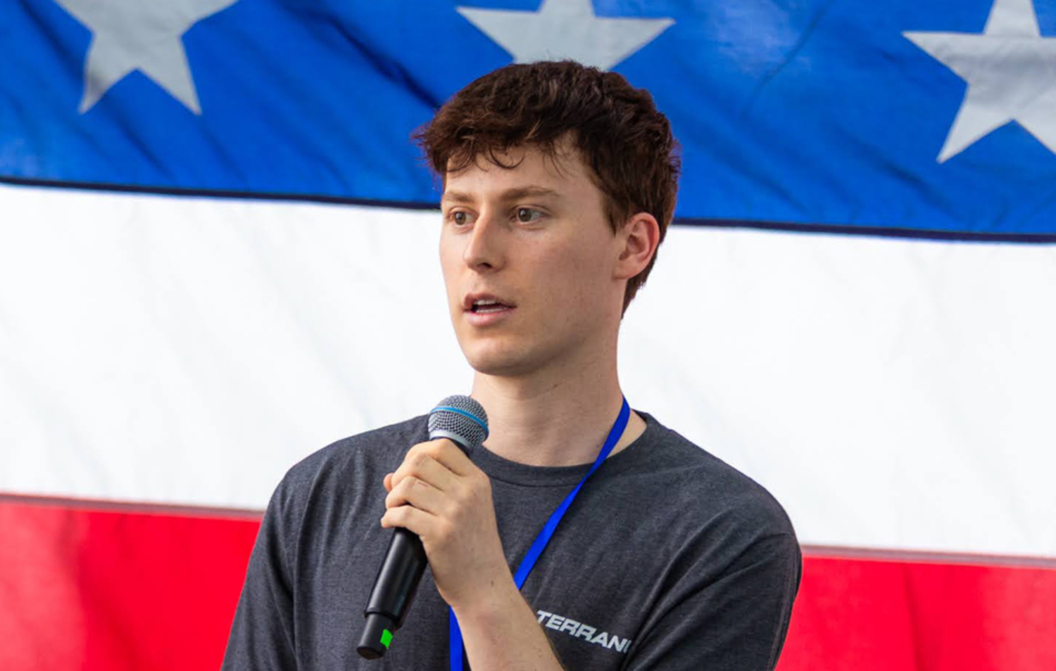 Laurence Allen