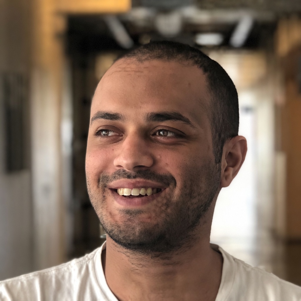 Yochay Ettun