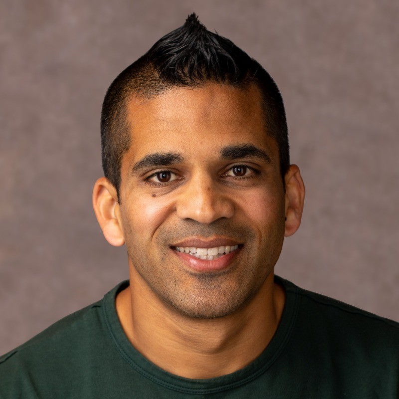Viren Tellis