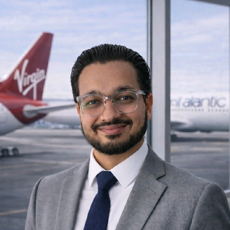 Humza Rahat Siddiqui