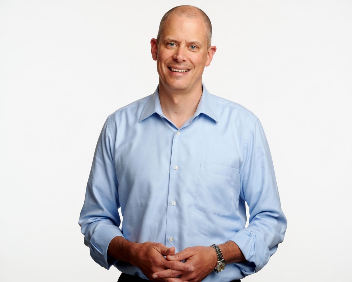David Kopp, CEO of Sleep Doctor