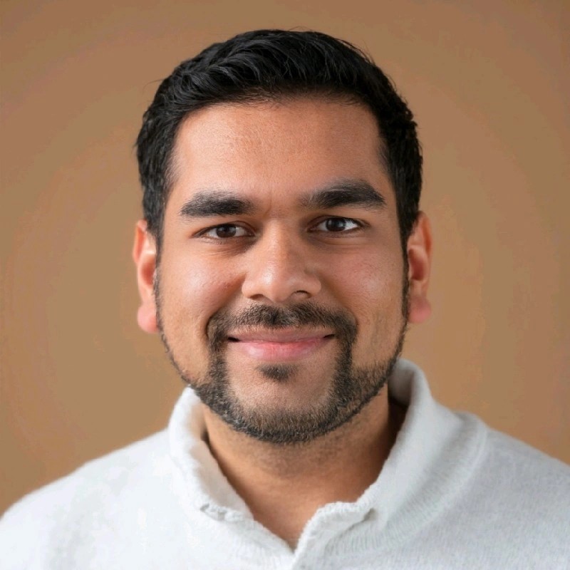 Hemkesh Agrawal