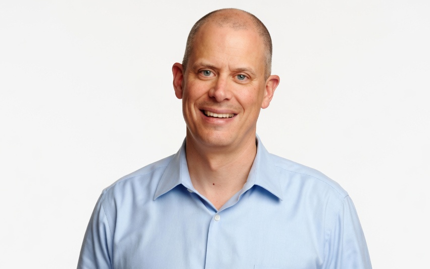 David Kopp