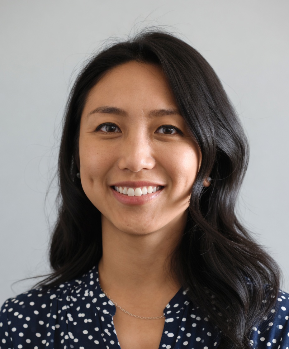 Joy Zhang