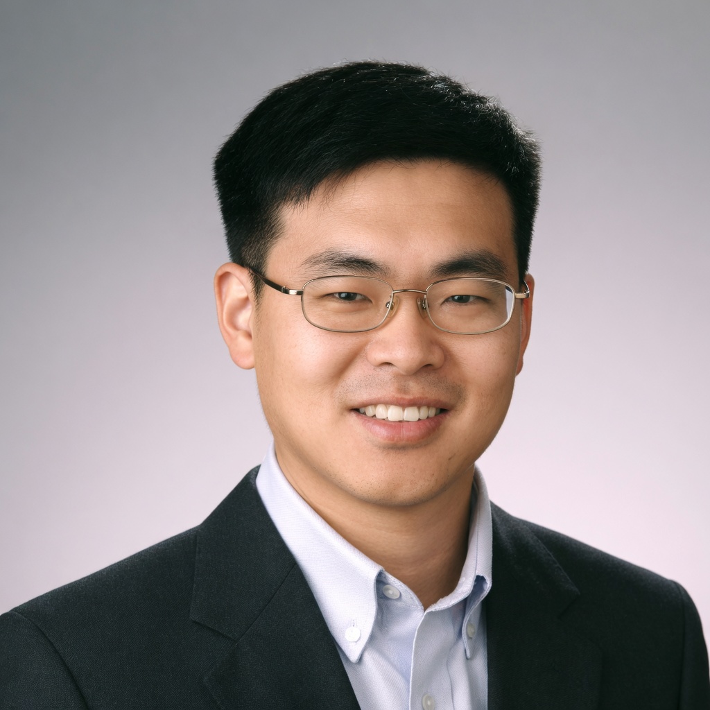 Steven Lee