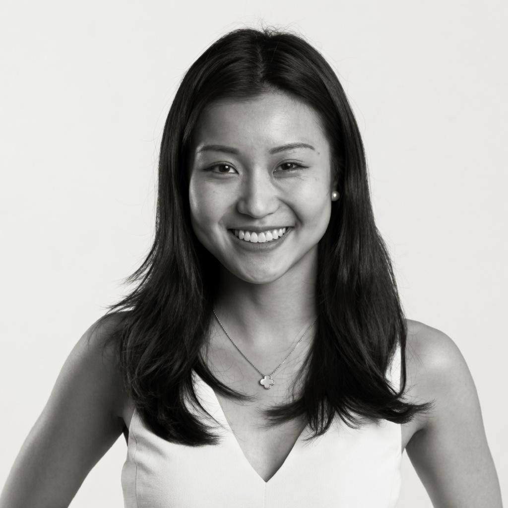 Stephanie Zhan