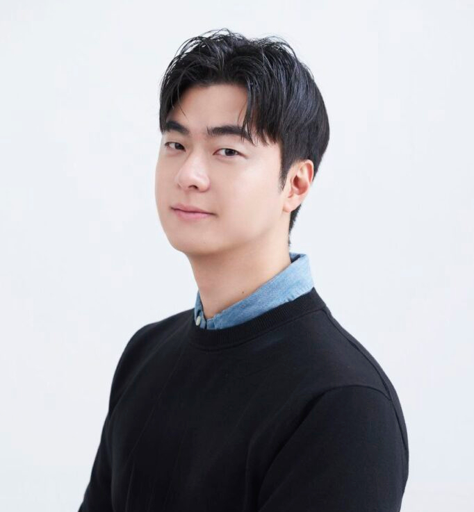 Sungmo Park, Partner and Head of APAC GTM at a16z crypto