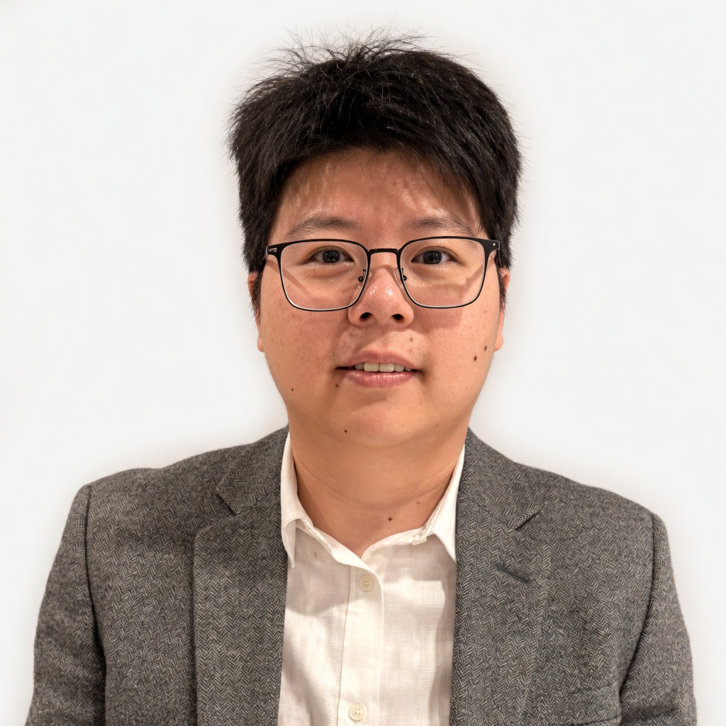 Shali Peng