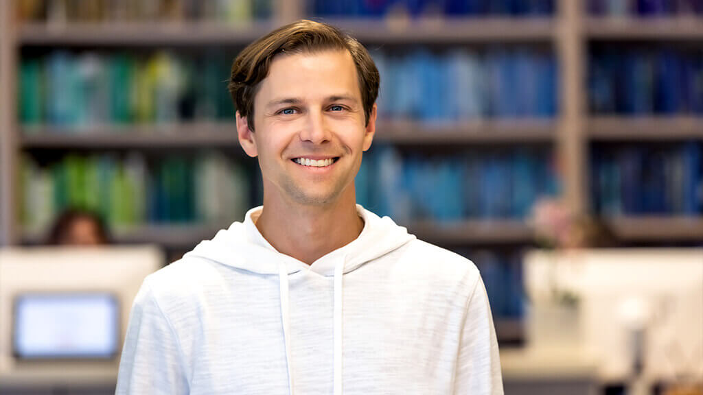 Matt Bornstein, General Partner at Andreessen Horowitz