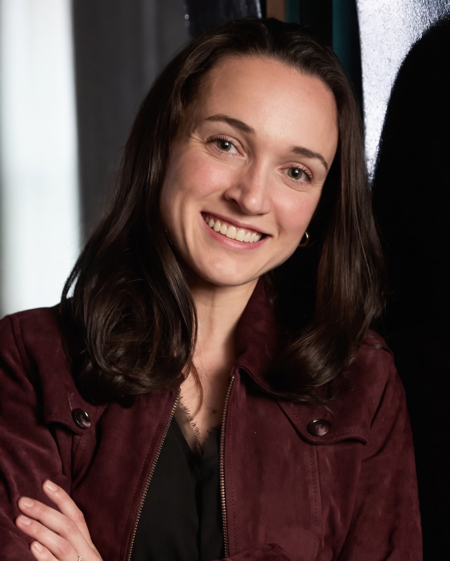 Leigh Marie Braswell, Partner at Kleiner Perkins