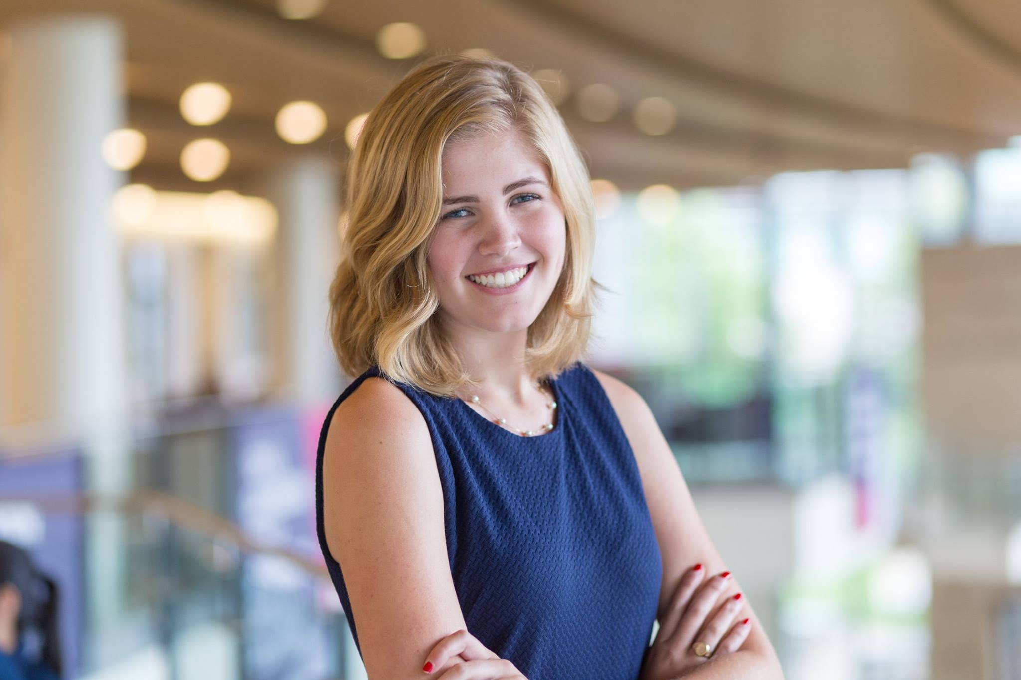 Katie Mishra, Partner at Khosla Ventures