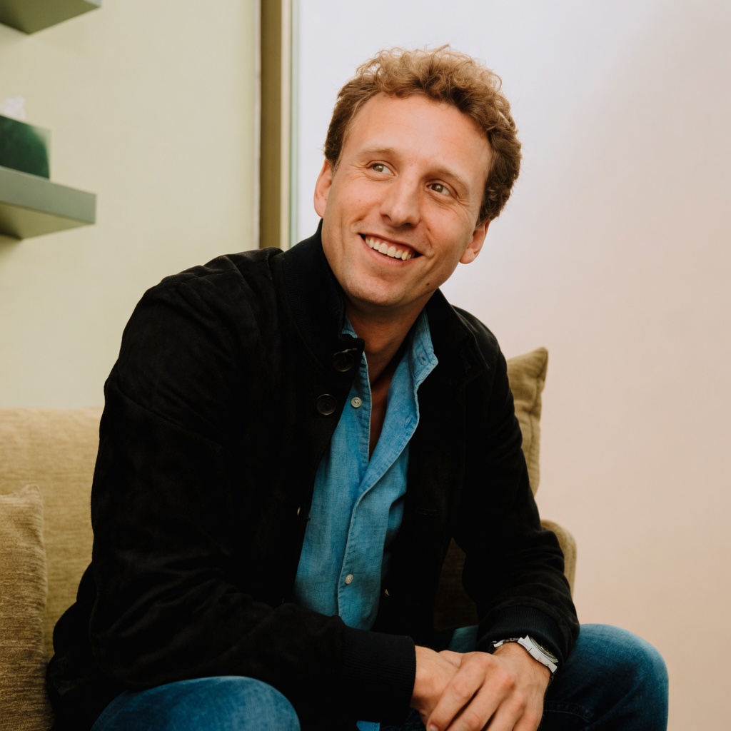 Julien Bek, Partner at Sequoia Capital