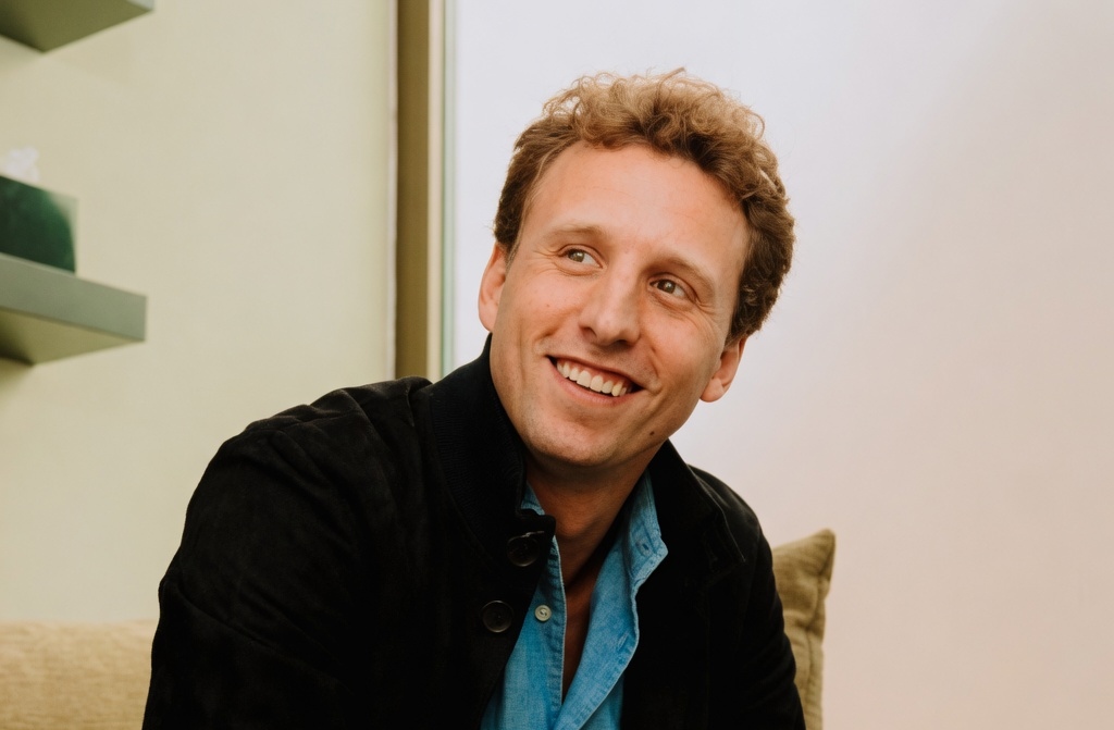 Julien Bek
