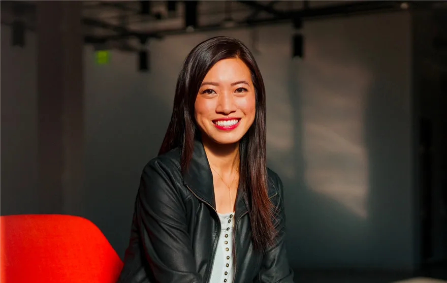 Josephine Chen