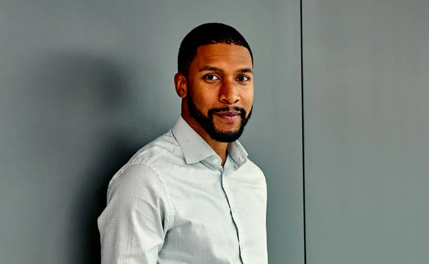 Isaiah Boone