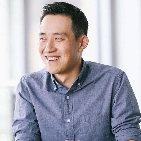 Ethan Choi, Partner at Khosla Ventures