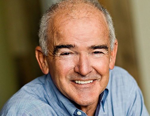Dave Strohm