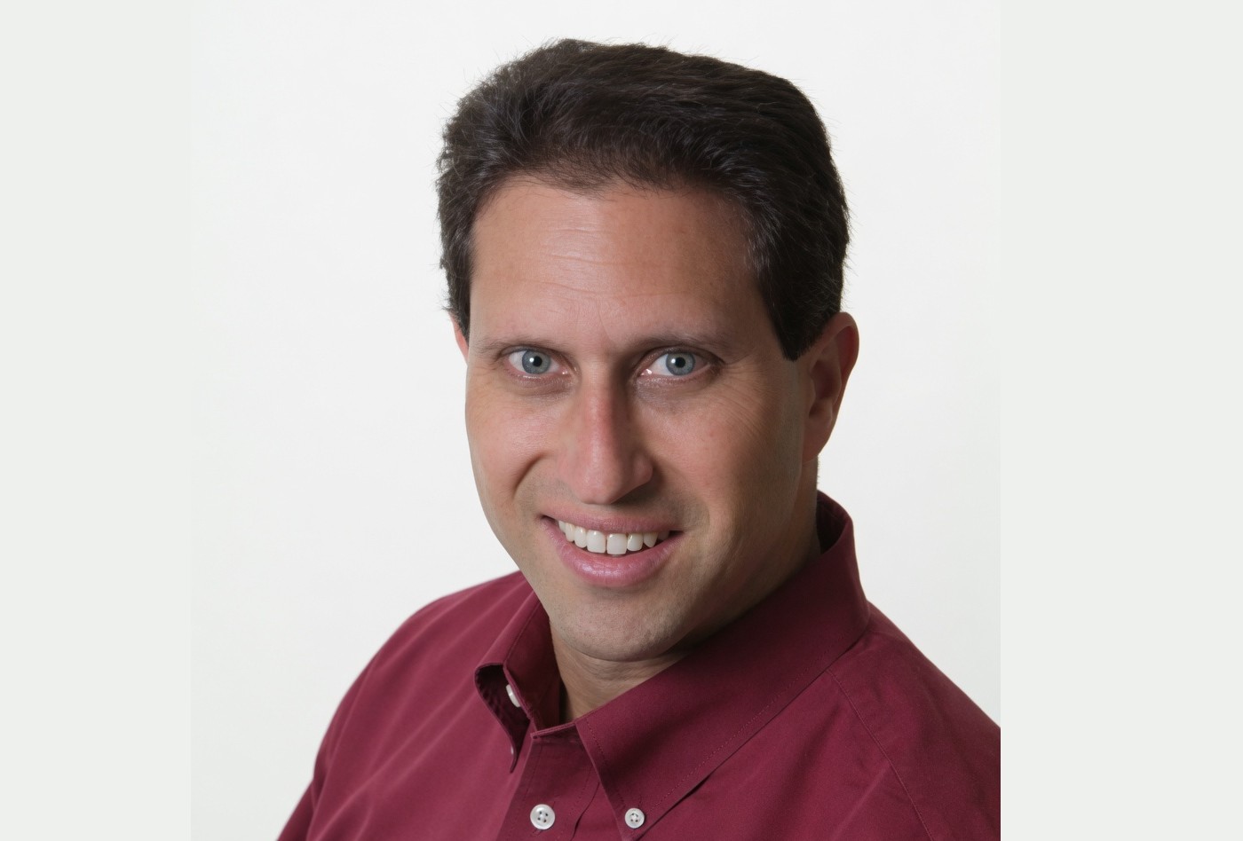 Chad Kinzelberg