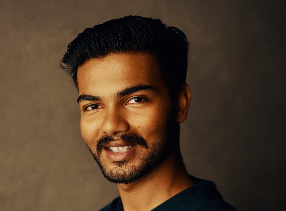 Tanay Kothari