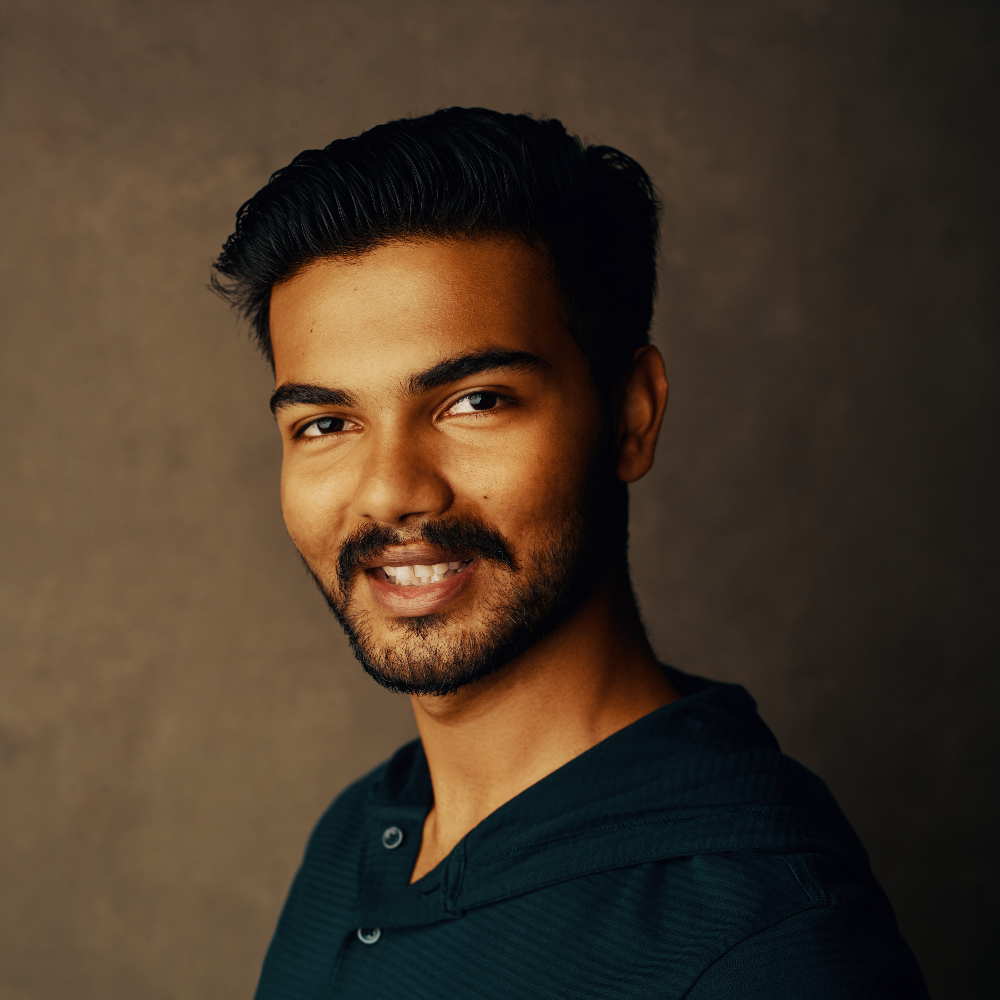 Tanay Kothari, Co-Founder and CEO of Wispr Flow