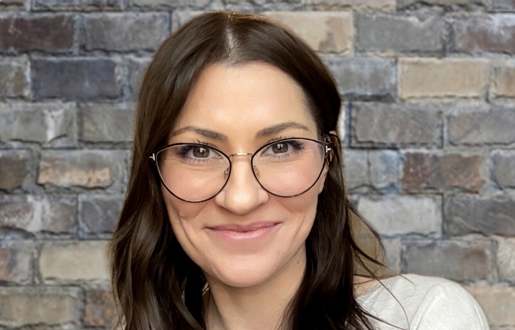 Vanessa Didyk