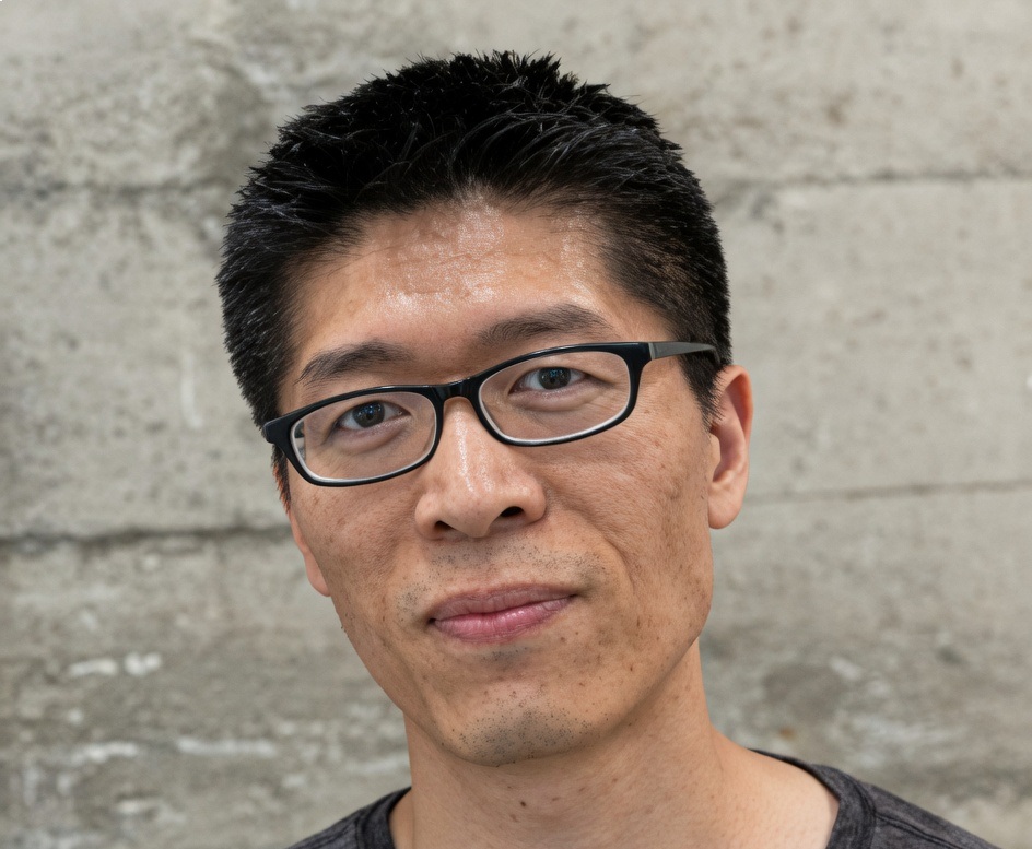 Vincent Yang