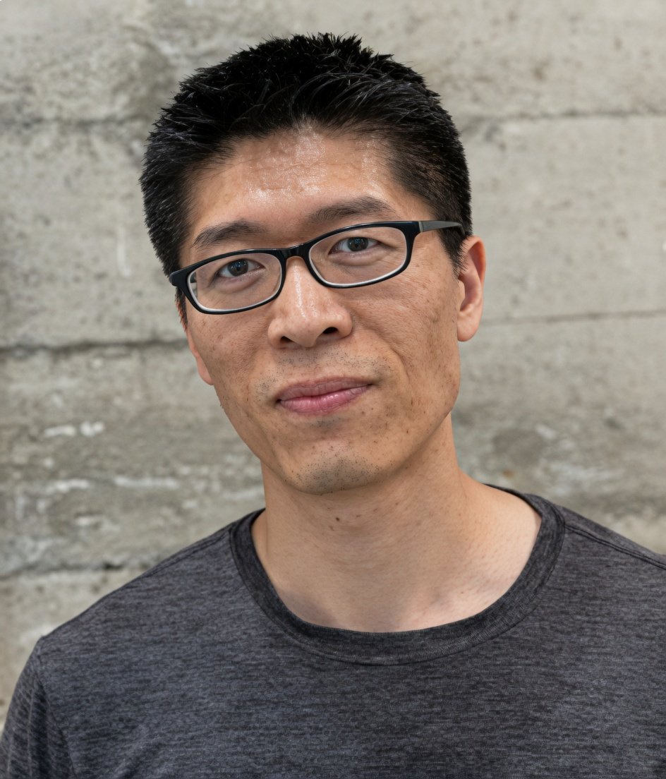 Vincent Yang, Co-founder and CEO of Firework