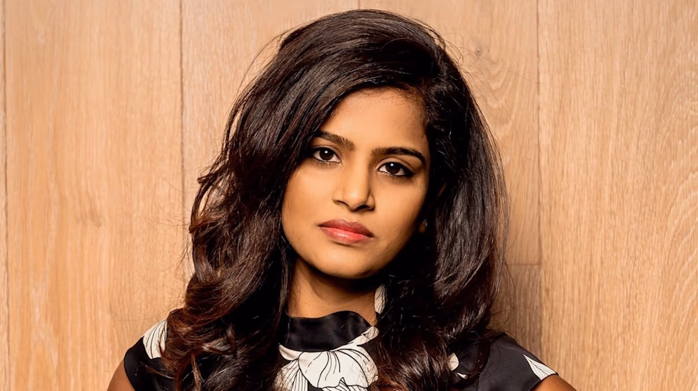 Spandana Nakka