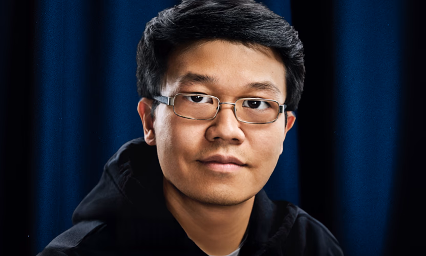 Scott Wu
