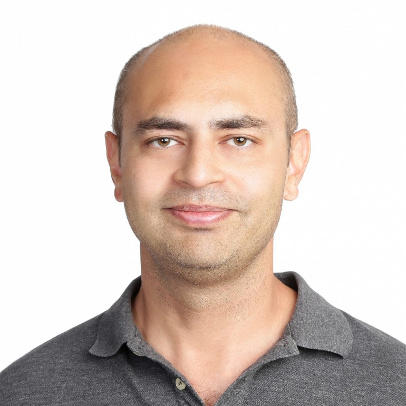Siddharth Sinha
