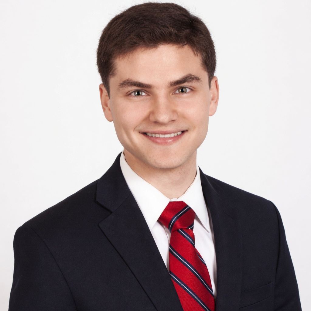 Ryan Hollander