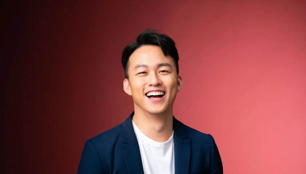Ray Chiu