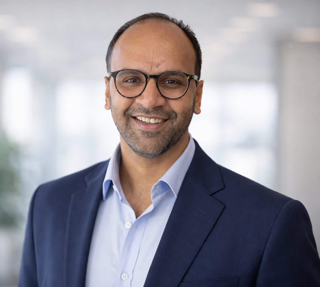 Nikunj Bajaj, Co-Founder and CEO of TrueFoundry