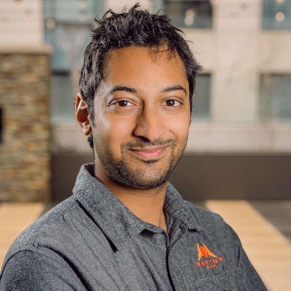 Nikhil Vadhavkar