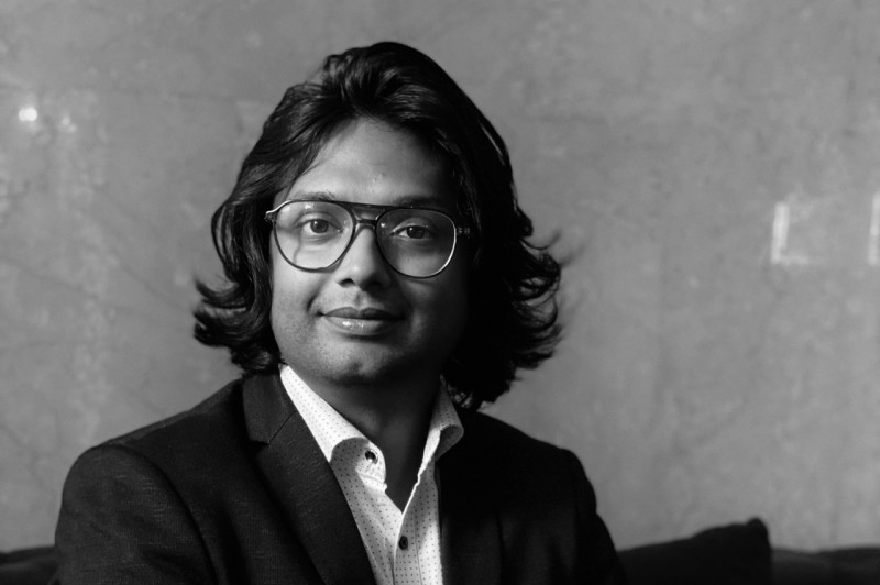 Mitesh Agrawal