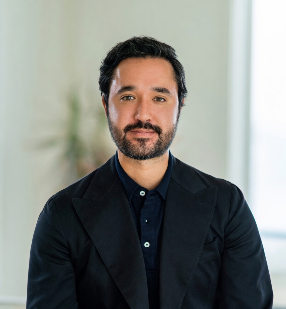 Michael Martin, Co-Founder and CEO of Sidekick