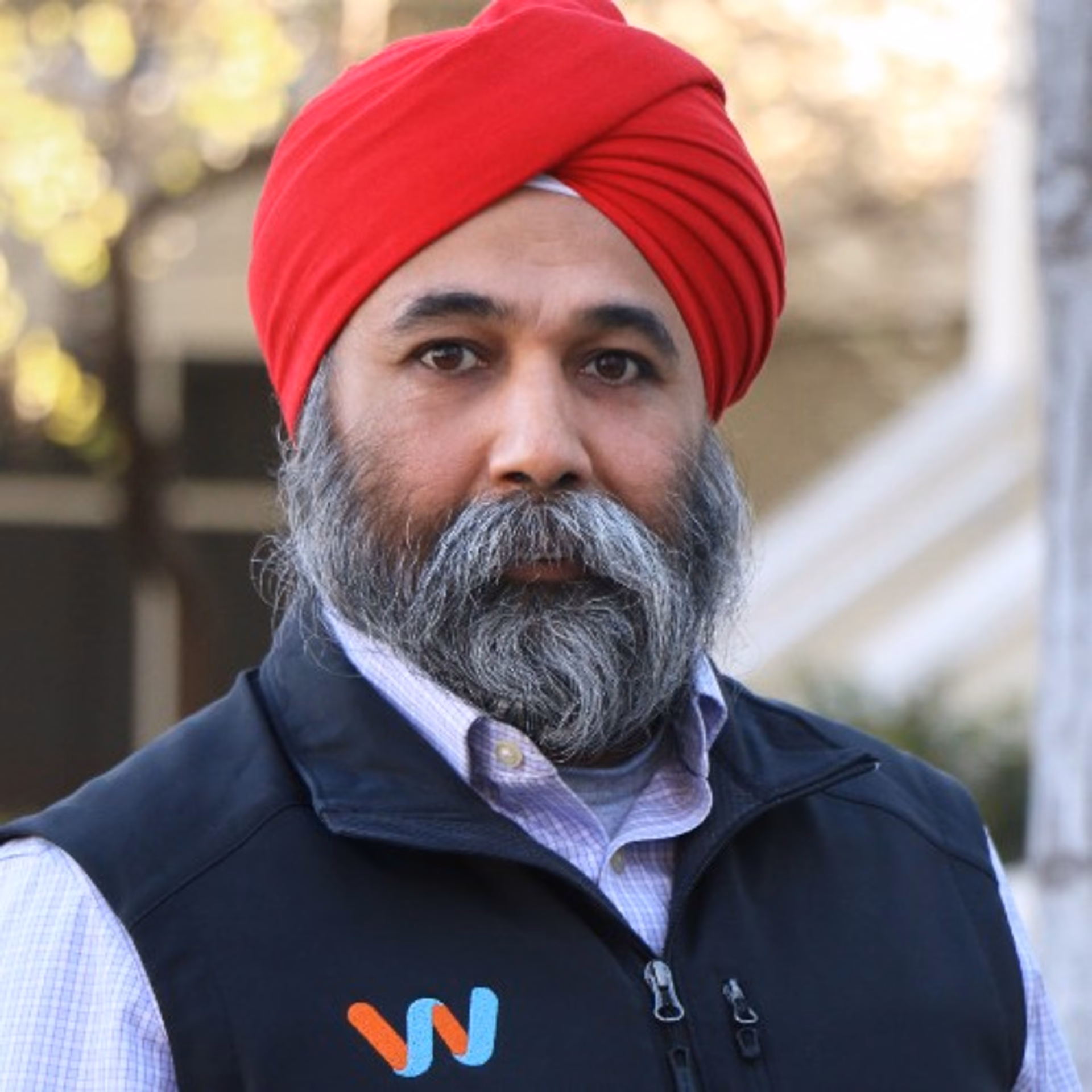 Mayank Bawa - CEO and Co-Founder of WorkSpan