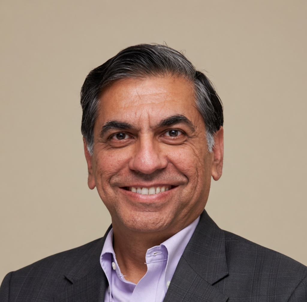 Kush Gulati