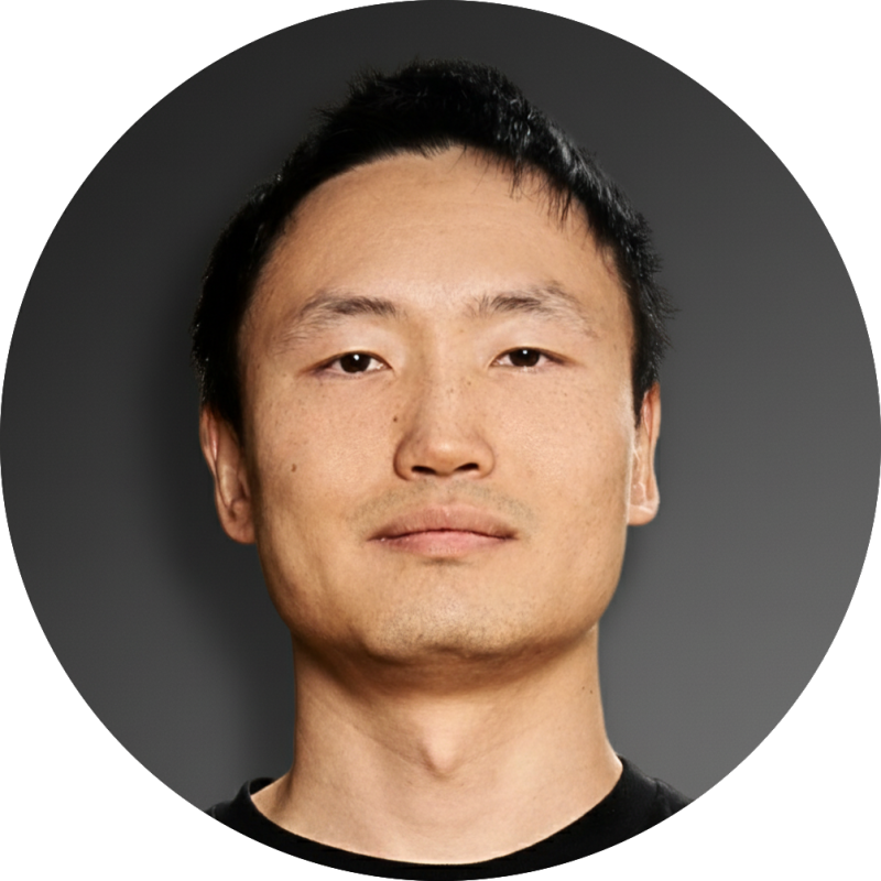 Keven Wang