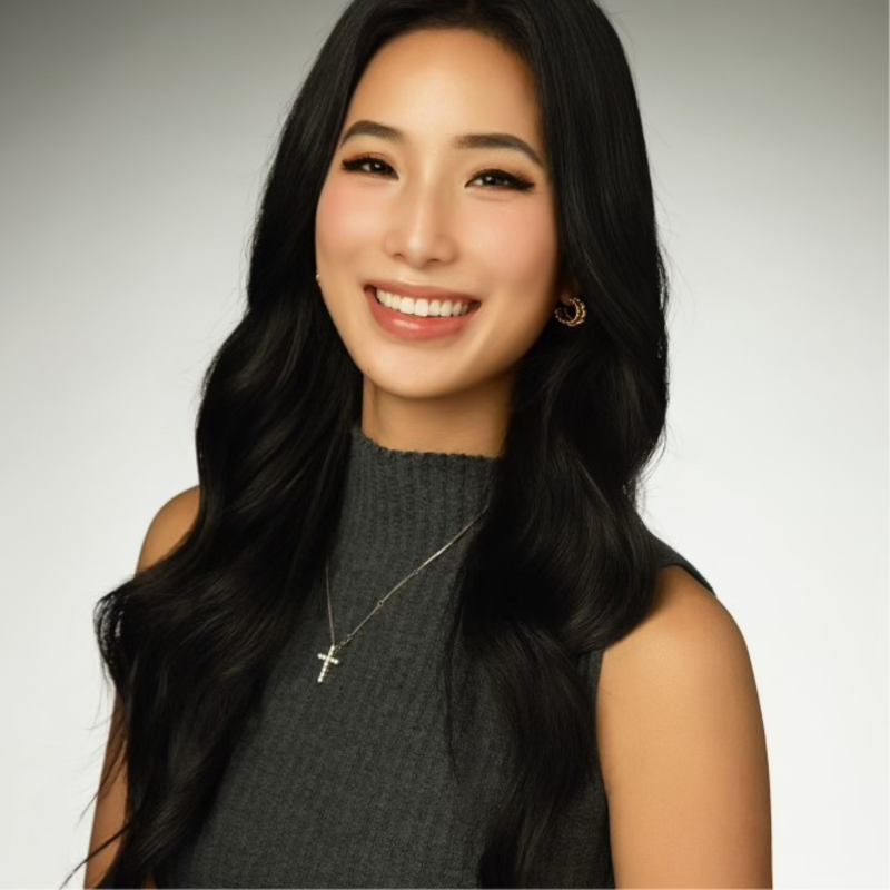 Kathy Chen